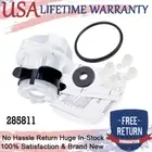 For Whirlpool Kenmore Roper Washer Agitator Dogs Cam Repair Kit Seal 285811 NEW