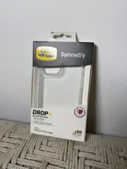 OtterBox Symmetry Series Case for Apple iPhone 12 Pro Max Clear NEW!