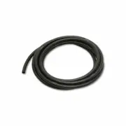 Vibrant 16324 Push-On Style Rubber Flex Hose -4AN - 20' Roll