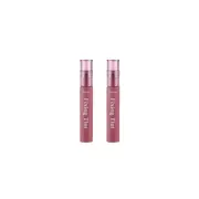 ETUDE - Mask Proof Fixing Tint - 4g - 07 Cranberry Plum (2pcs) Set