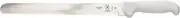 Mercer Culinary 12" Slicer-Wavy Edge, White