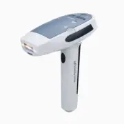 2-In-1 Laser IPL Permanent Hair Removal Machine Face&Body Skin Painless Epilator