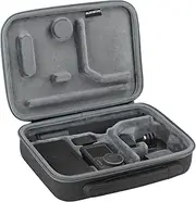 CamGo Sunnylife Large Carry Case for Osmo Action 5 Pro/Osmo Action 4 / Osmo Action 3
