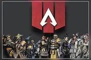 HSA Video Game Apex Legends Bangalore Apex Legends Bloodhound Apex Legends Caustic Apex Legends Wallp Poster Matte Finish Paper Print 12 x18 Inch (Multicolor) U-3234