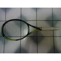 在飛比找蝦皮購物優惠-Yonex EZONE Ai 98 網球拍-2手