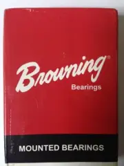 Browning Bearing VF3S-120SM