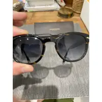 在飛比找蝦皮購物優惠-oliver peoples 好萊塢明星愛用款 sheldr