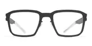 Mykita Jefferson 465 Men's Glasses Grey Size 52 - Private Health Rebate - Blue Light Block Available