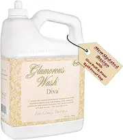 TYLER Glamorous Laundry Wash Detergent, Diva, 16 Ounce