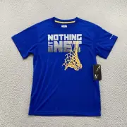 And1 Youth Basketball Short Sleeve Basketball Shirt in Youth Size 2XL (18) NEW