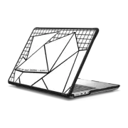 MacBook Pro 14-inch (M1 - M4) Impact Case Every Line
