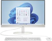 "HP 23.8"" Intel N100 8GB 512GB AIO"