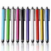(PACK) PREMIUM STYLUS CAPACITIVE TOUCH PENS FOR apple iPhone X 8 7 6 5 ipod nano