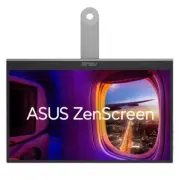 ASUS MQ16AHE 16' ZenScreen Portable Monitor, FHD (1920 x 1080), OLED, 100% DCI-P
