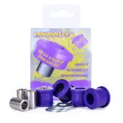 PFF36-107 POWERFLEX Front Anti Roll Bar Link Rod Bush fit Mazda