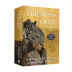 <2232 福至心靈 >光明女祭司神諭卡｜THE PRIESTESS OF LIGHT ORACLE