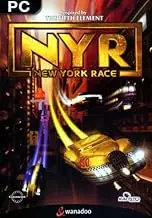 NY Race: The Fifth Element