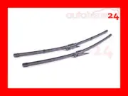 MINI COOPER R60 R61 COUNTRYMAN PACEMAN WINDSHIELD WIPER BLADE SET GENUINE OEM (for: Mini)