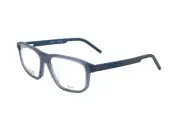 Hugo HG 1189 FLL MATTE BLUE 56/16/145 MAN Eyewear Frame