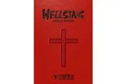 Hellsing Deluxe Volume 1
