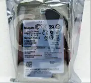 ST600MM0026 Seagate 9WL066 10K.6 600GB 10KRPM 6Gb/s 2.5"SAS HDD Hard Drive