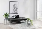 AXEL Sofa Bed.