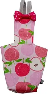 Reusable Parrots Nappy - Breathable Washable Bird Diapers,Parrot Urine Wet Suit, Pigeon Flight Clothes for Conure Cockatiels