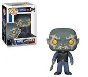 Pop! Funko 10cm Bright Nick Jakoby #560 Figure Collectables Vinyl Figurine 3y+