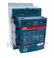 ABB AC Contactor AF140-30-11-13 100-250V50/60HZ-DC