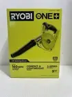 RYOBI ONE+ 18V Workshop Blower (P755)