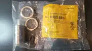 TURCK BI15U-EM30-AP6X-H1141 1636733 INDUCTIVE PROXIMITY SWITCH SENSORS