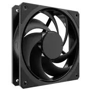 Cooler Master Mobius 120mm Case Fan Black Edition