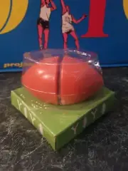 Vtg Retro Sports Series Professional Model Football YO-YO