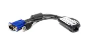 Brand New HP KVM USB Interface Adapter 336047-B21 520-341-511