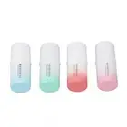 4pcs Solid Stick Perfume Women Refreshing Floral Fragrance Solid Perfume Bir IDM