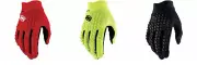 100% Men's Geomatic Gloves Bicycle MTB BMX