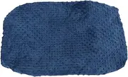 Ciieeo 1pc Cover Shower Reusable Lids Merch Stuffed Animal Guinea Pig Changing Pad Changing Pad Liners Safety Mini Dome Cups Travel Change Mat Blue