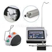 Dental Implant Surgical Brushless Motor+ 20:1 LED Contra Angle Handpiece