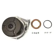 64980119 NTI Fan, Blower Gasket Included FOR ALL 199'S NEW IN SEALED BOX