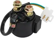 Repair Parts Motorcycle Starter Electrical Switch for Honda ATC200 ATC 200 1982 1983 1984/ATC200M ATC 200 M 1984 1985 Accessories