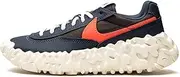 [Nike] Mens Overbreak SP DC8240 400 Armory Navy - Size 9
