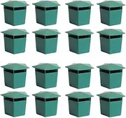 Snail Traps Snail Traps Eco-Friendly to Catch Slugs Snails Catcher, Safe for Kids and Pets Gardening