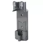 Wall Docking Station Bracket For Dyson V6 DC30/31/34/35/44/45/58 Vacuum Cleaner