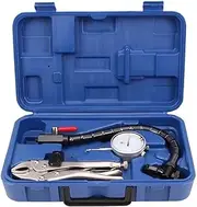 Car Brake Disc Runout Tester Brake Disc Flatness Detector Special Tools Kit for Automotive Brake Discs