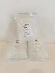 VWR 10025-728 Microcentrifuge Tube w Cap Standard Line Nonsterile 1.5mL 1250pcs