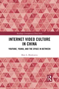 在飛比找誠品線上優惠-Internet Video Culture in Chin