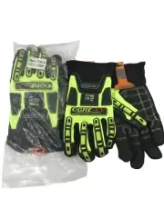 CORDOVA OGRE-KV (7740) Gloves 2-Pairs NEW Size Small ( Will Fit Medium Hands)