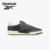 在飛比找momo購物網優惠-【REEBOK官方旗艦】CLUB C 85 網球鞋_男/女_