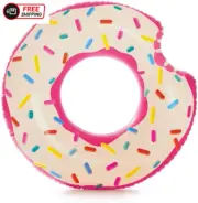 Intex Inflatable Donut Wheel