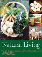 在飛比找三民網路書店優惠-Natural Living: The 21st-Centu